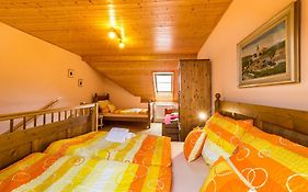 Apartmán Vyšný